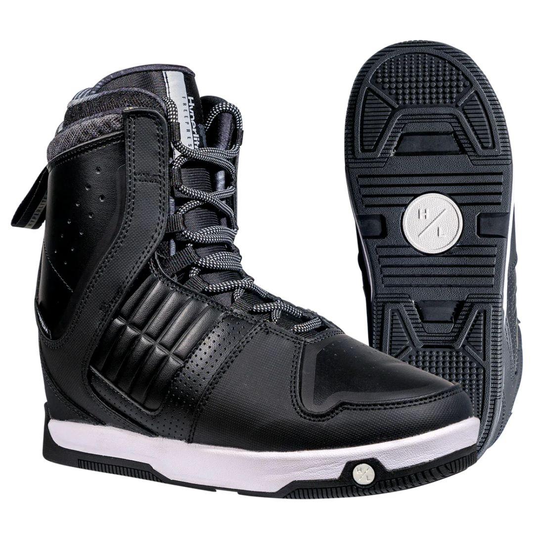 Hyperlite Freepress Wakeboard Boots 9 2025